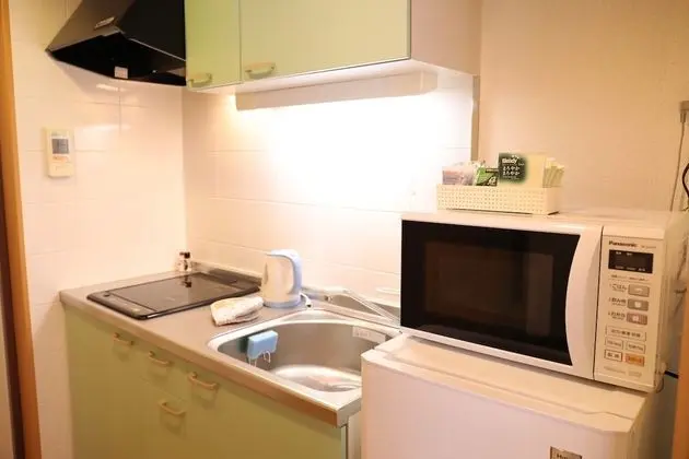 Apart Daire, Sigara İçilmez (901)