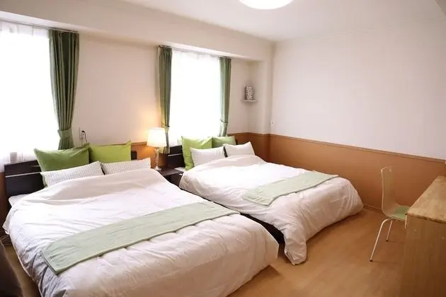 Apart Daire, Sigara İçilmez (901)