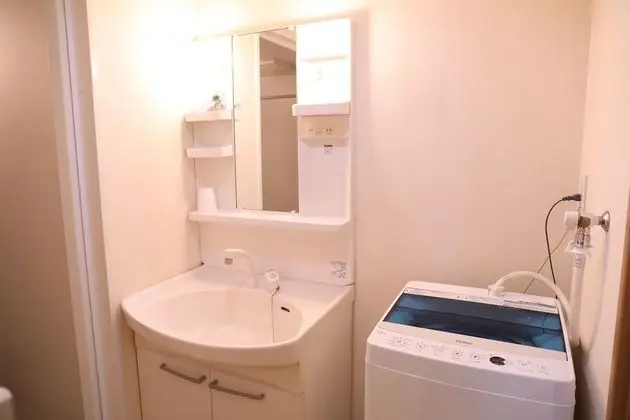 Apart Daire, Sigara İçilmez (901)