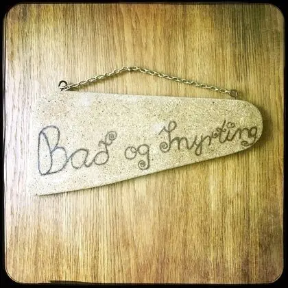 Tek Büyük Yataklı Oda, Ortak Banyo