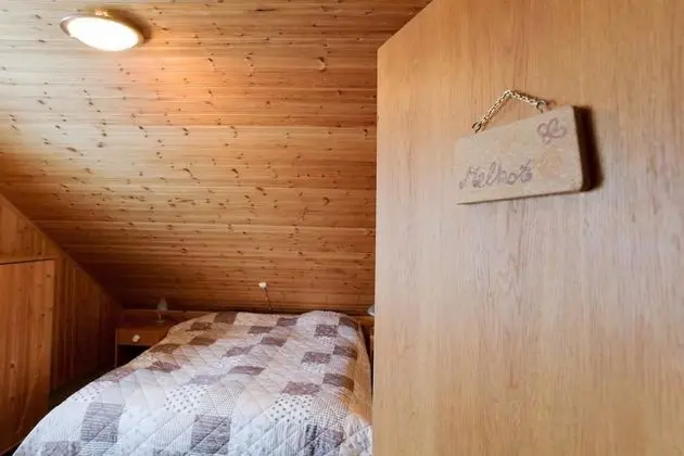 Tek Büyük Yataklı Oda, Ortak Banyo