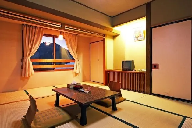 Traditional Oda (Japanese Style)
