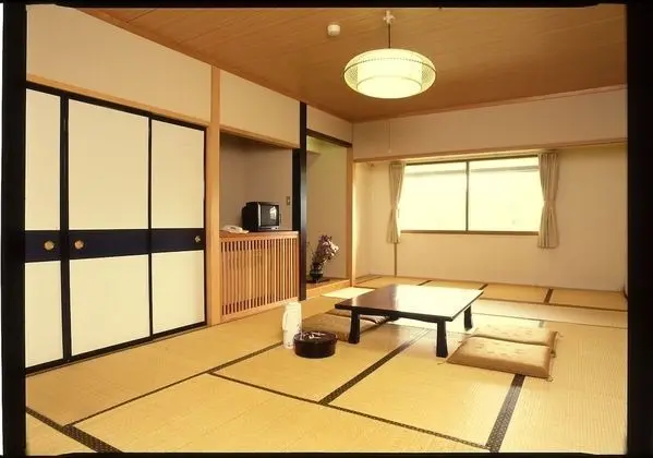 Traditional Oda (Japanese Style)