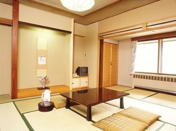 Traditional Oda (Japanese Style)