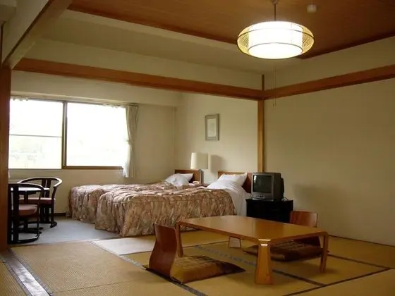 Traditional Oda (Japanese Style)