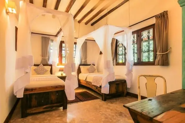 Villa, 2 Yatak Odası, Okyanus Manzaralı