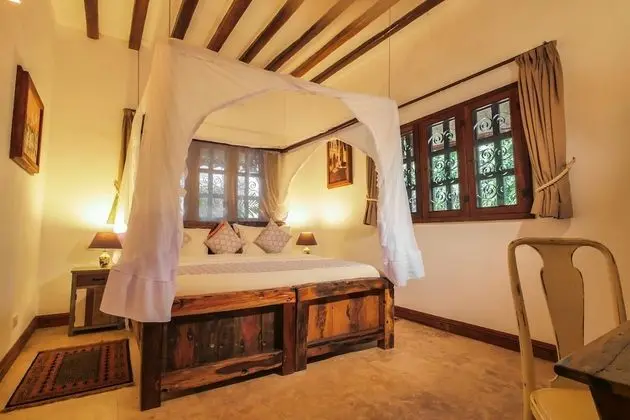 Villa, 2 Yatak Odası, Okyanus Manzaralı