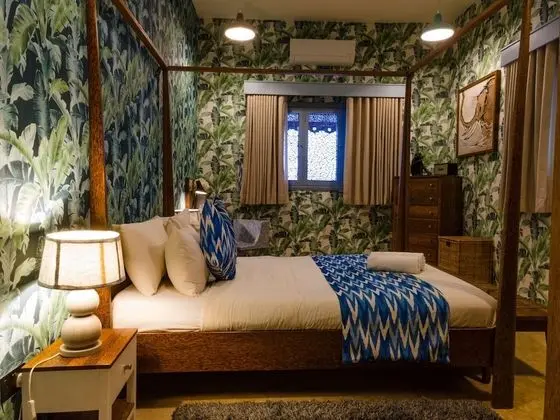 Villa, 4 Yatak Odası, Deniz Manzaralı