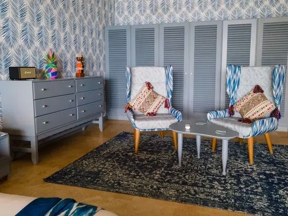 Villa, 4 Yatak Odası, Deniz Manzaralı