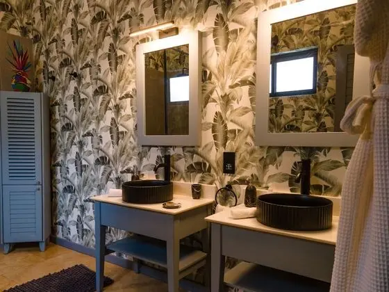Villa, 4 Yatak Odası, Deniz Manzaralı