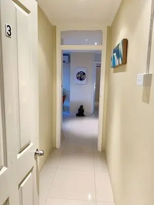 Ev, 3 Yatak Odası