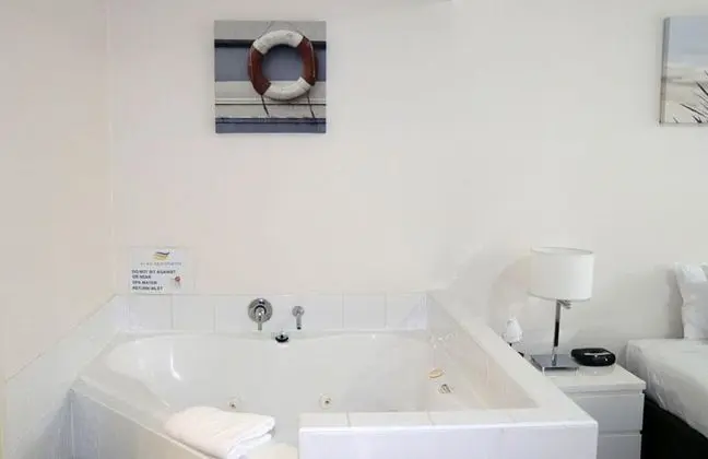 Stüdyo (Studio Spa)