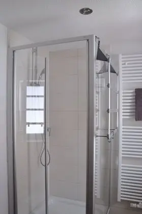 Apart Daire, 1 Yatak Odası, Balkon (Nebengebäude)