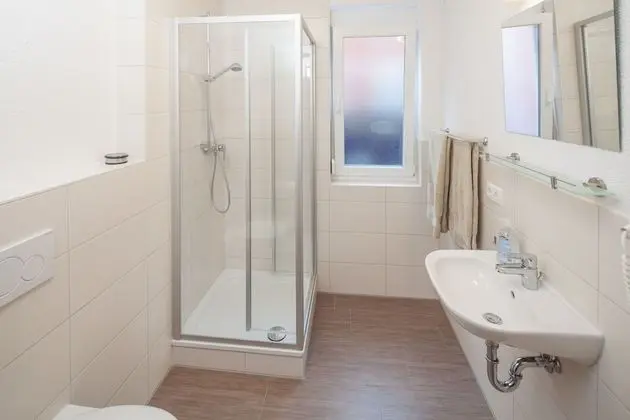Apart Daire, 1 Yatak Odası, Balkon (Nebengebäude)
