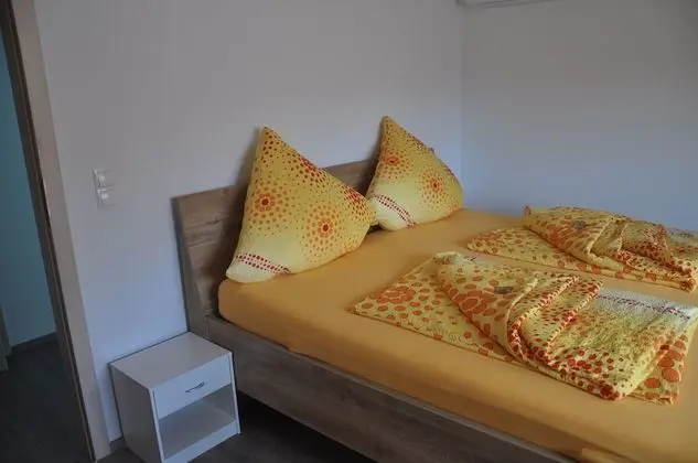 Apart Daire, 2 Yatak Odası (6Pax Hauptgebäude)