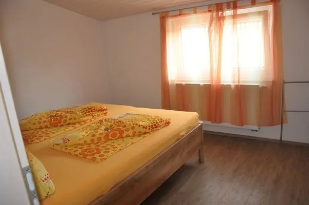 Apart Daire, 2 Yatak Odası (6Pax Hauptgebäude)