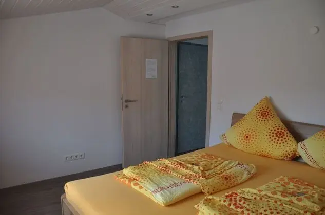 Apart Daire, 2 Yatak Odası (6Pax Hauptgebäude)