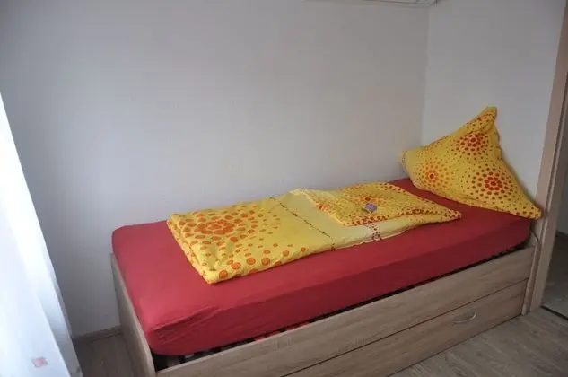 Apart Daire, 2 Yatak Odası (6Pax Hauptgebäude)