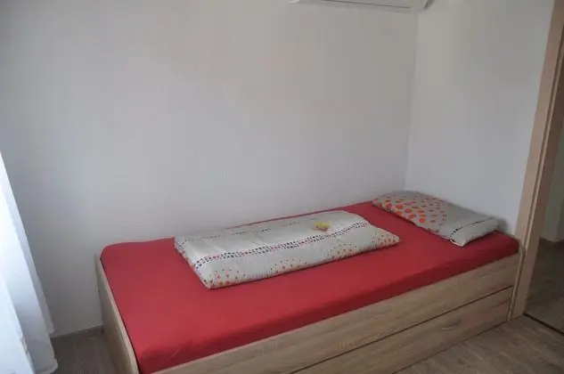 Apart Daire, 2 Yatak Odası (6Pax Hauptgebäude)