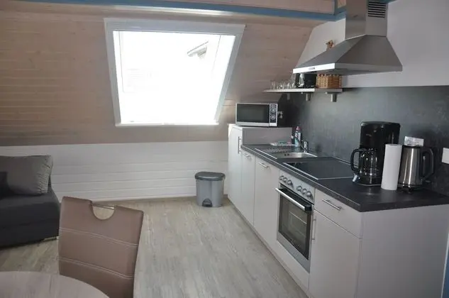 Apart Daire, 2 Yatak Odası (6Pax Hauptgebäude)