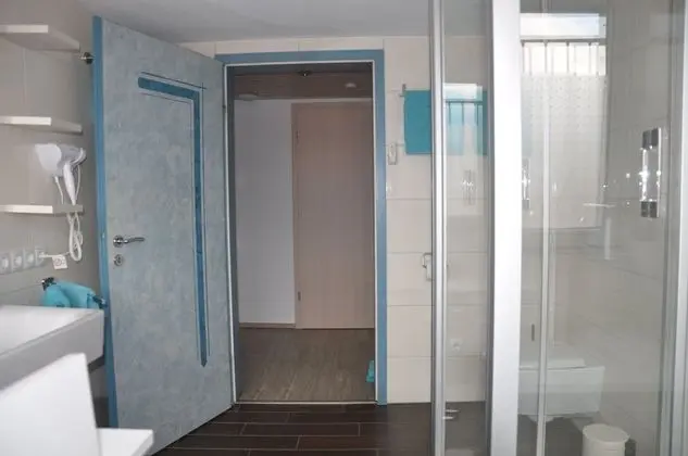Apart Daire, 2 Yatak Odası (6Pax Hauptgebäude)