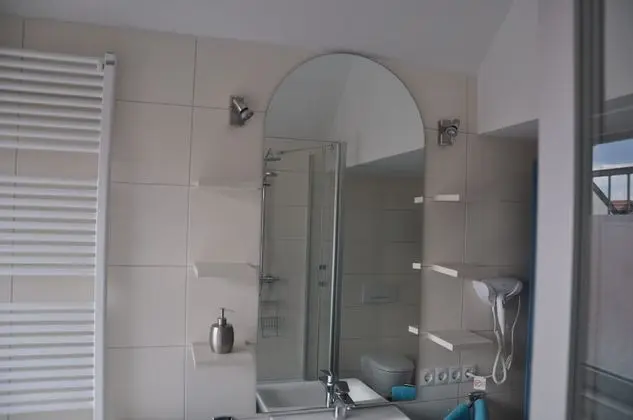 Apart Daire, 2 Yatak Odası (6Pax Hauptgebäude)