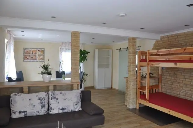 Apart Daire, 2 Yatak Odası (Hauptgebäude)