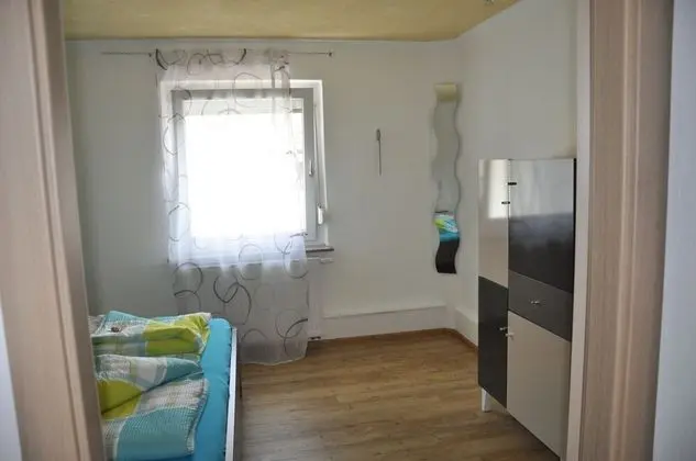Apart Daire, 2 Yatak Odası (Hauptgebäude)