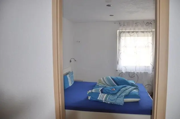Apart Daire, 2 Yatak Odası (Hauptgebäude)