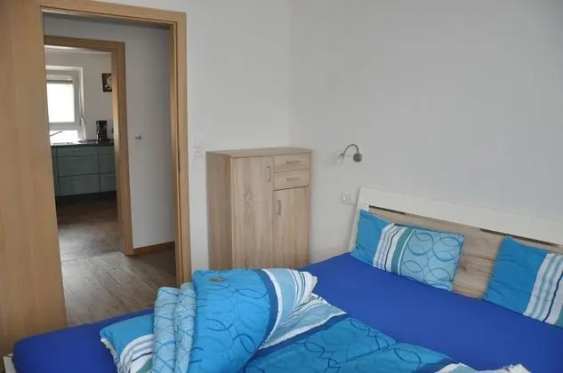 Apart Daire, 2 Yatak Odası (Hauptgebäude)