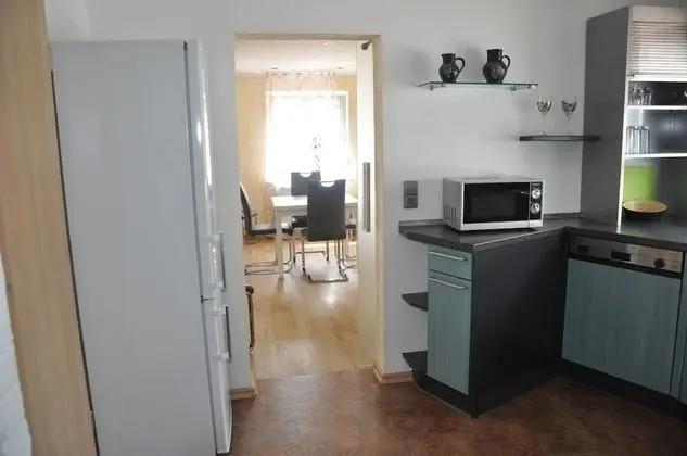Apart Daire, 2 Yatak Odası (Hauptgebäude)