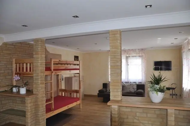 Apart Daire, 2 Yatak Odası (Hauptgebäude)
