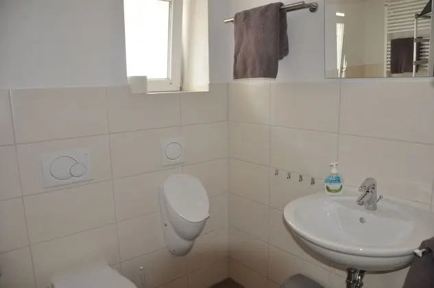 Apart Daire, 2 Yatak Odası (Hauptgebäude)