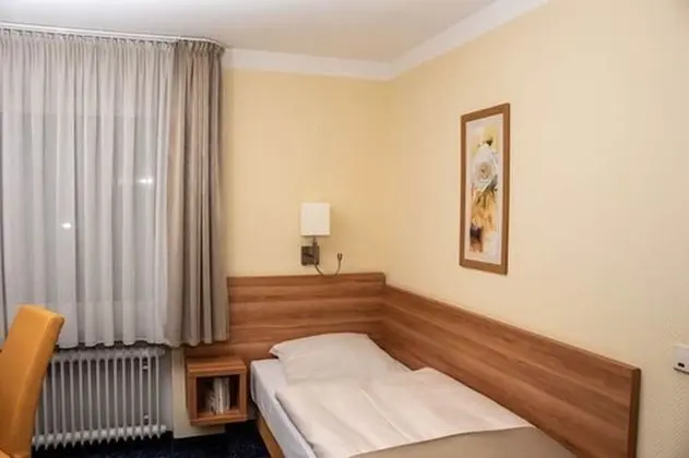 Tek Kişilik Oda