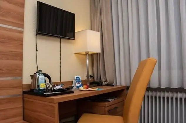Tek Kişilik Oda