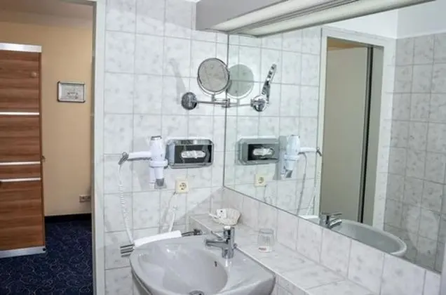 Tek Kişilik Oda