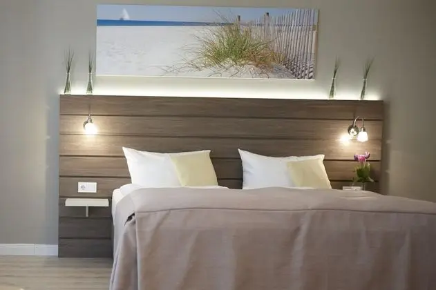 Comfort Oda, 2 Tek Kişilik Yatak