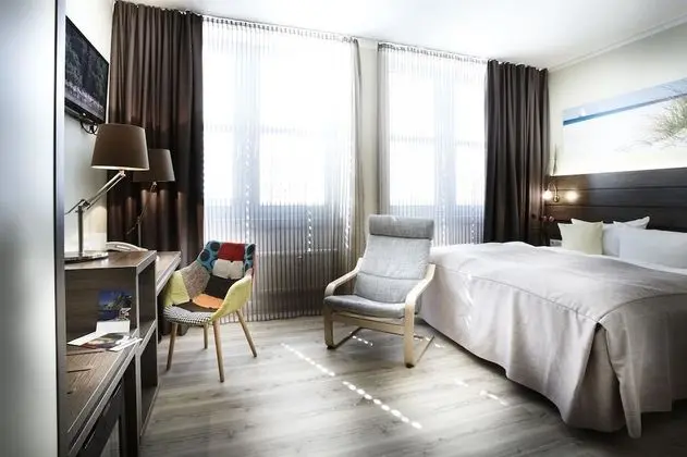 Comfort Oda, 2 Tek Kişilik Yatak
