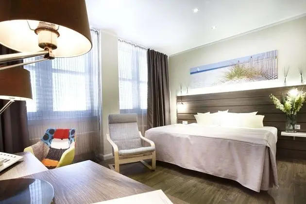 Comfort Oda, 2 Tek Kişilik Yatak