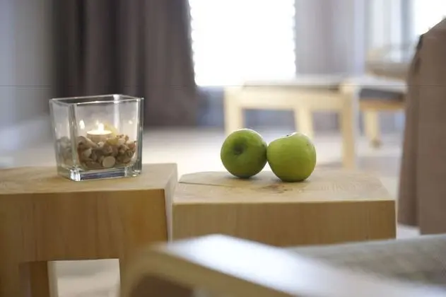 Standard Oda, 2 Tek Kişilik Yatak