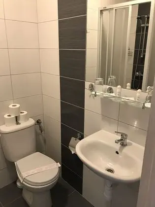 Tek Kişilik Oda
