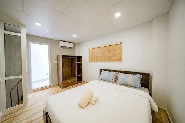 Deluxe Bungalov