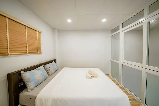Deluxe Bungalov
