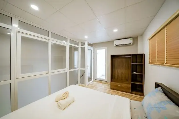 Deluxe Bungalov