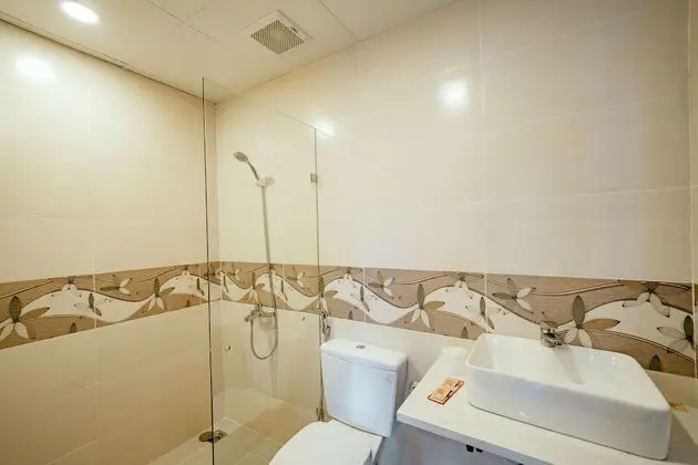 Deluxe Bungalov