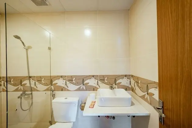 Deluxe Bungalov
