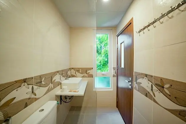 Deluxe Bungalov