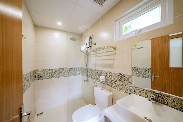 Deluxe Bungalov