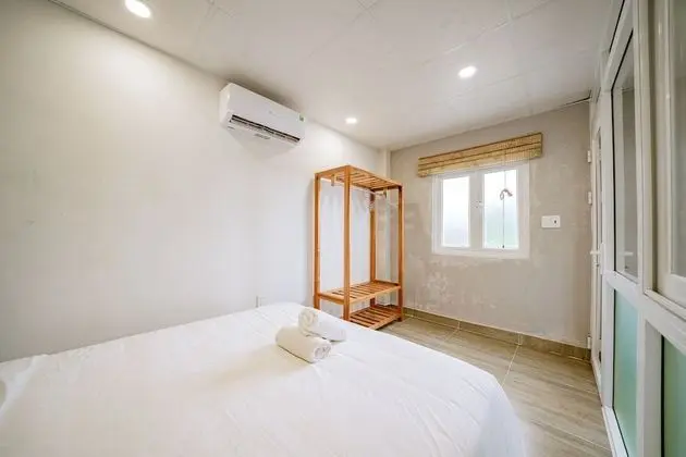 Panoramic Bungalov, Sigara İçilmez
