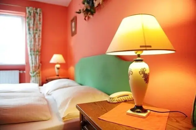 Comfort Üç Kişilik Oda